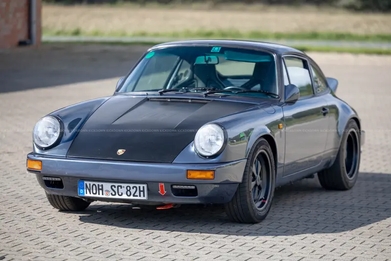 Porsche 911 SC RS Outlaw (1982)