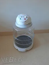 Piec grzewczy Exos 800