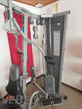 Kraftturm Nautilus NS300X