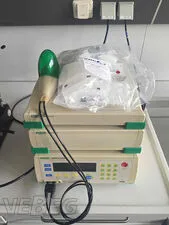 Sprzęt laboratoryjny: