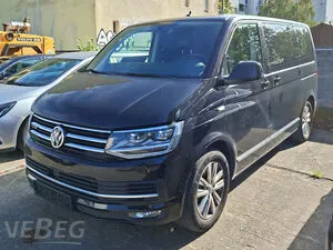 Multivan VW T6 2,0 TDI 4Motion Highline