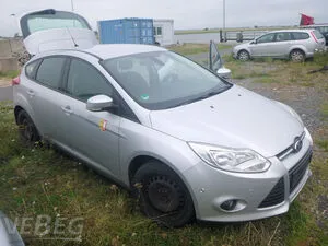 Personenauto Ford Focus 1,6 TDCI