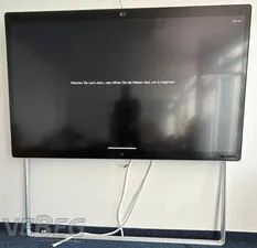 4 Stück Videokonferenzsysteme Cisco Webex: