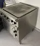 Commercial electric range MKN 2023503A