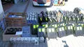 31 aparatów oddechowych Dräger PSS BG4