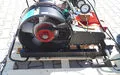 Hogedrukcompressor GKW GK 220-3-G/300 Sonderbau