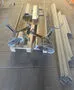Extraction device TAS-uni 450