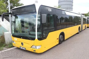 Bus Mercedes Citaro O 530 G