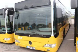 Bus Mercedes Citaro O 530 G