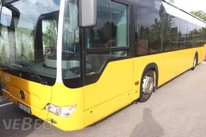 Bus Mercedes Citaro O 530