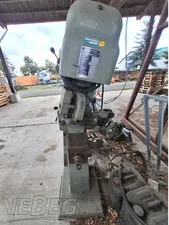 Zaagbladslipmachine BT3