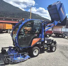 Райдер Iseki SF 450
