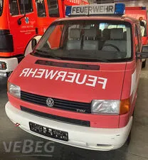 Break VW type T4 2,5 TDI
