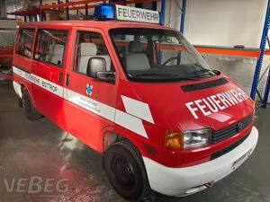 Break VW type T4 2,5 TDI