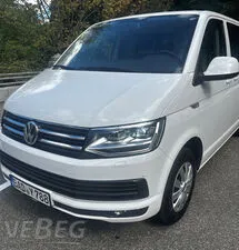 Break VW type T6 2,0 TDI Caravelle Comfortline