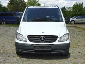 Kombi Mercedes Vito 123