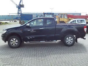 Lkw Ford Ranger Extra Cab 2,2 TDCI Pick Up 4x4