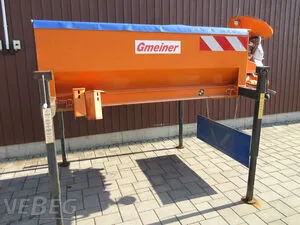 Mountable spreader Gmeiner STA1300 STC