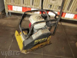 Płyta wibracyjna Bomag BP10/36