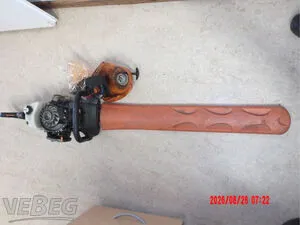 Taille-haie Stihl HS 81 R