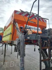 Nástavbový sypač Küpper-Weisser IMSSNE 29050DFA