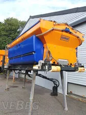 Mountable spreader Schmidt Stratos B 50-36 PCLN490