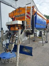 Mountable spreader Schmidt Stratos B 50-36 PCLN490