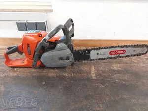 Chainsaw Husqvarna 562 XPG