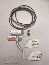 Obieraczka Eder ESG1