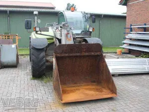 Chariot télescopique Kramer 6030 CP