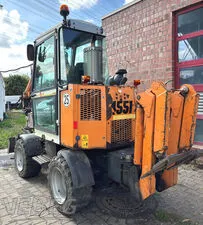 Pelle mobile Kiefer BOKI 4551