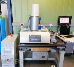 Analizator laserowy flash Linseis LFA 1000