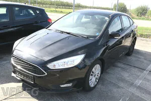 Pkw Ford Focus 1,5 TDCI