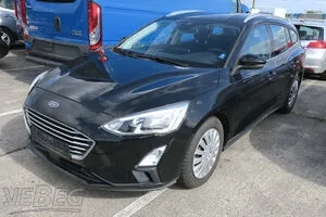 Samochód Ford Focus Turnier 1,5 TDCi