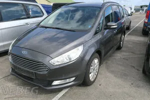 Personenauto Ford Galaxy 2,0 TDCI