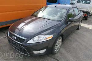 Samochód osobowy Ford Mondeo 2,0 TDCI