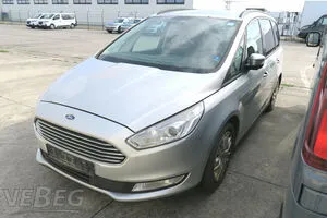 Pkw Ford Galaxy 2,0 TDCI