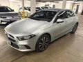 Mercedes A 250 e plug-in hybride
