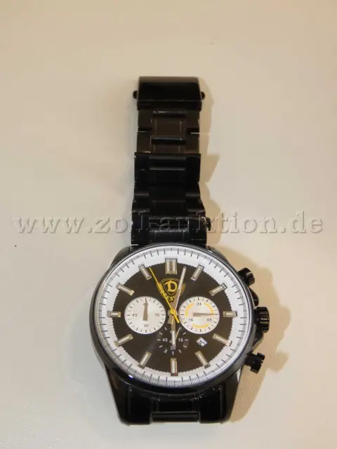 1 Montre homme Dynamo Dresden, occasion