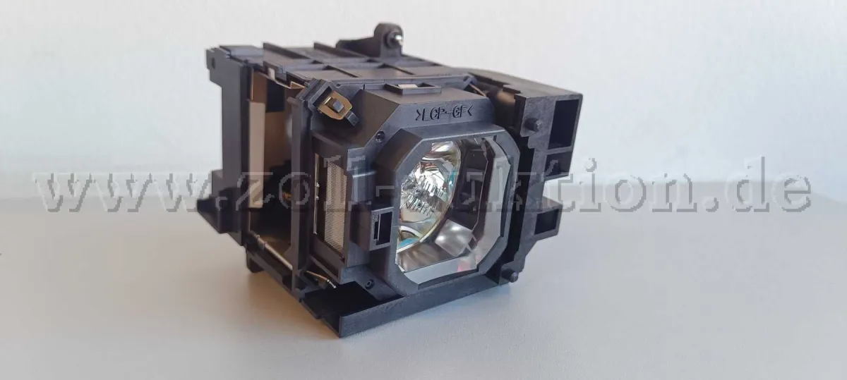 1 Projektor-/Beamerlampe NEC NP06LP
