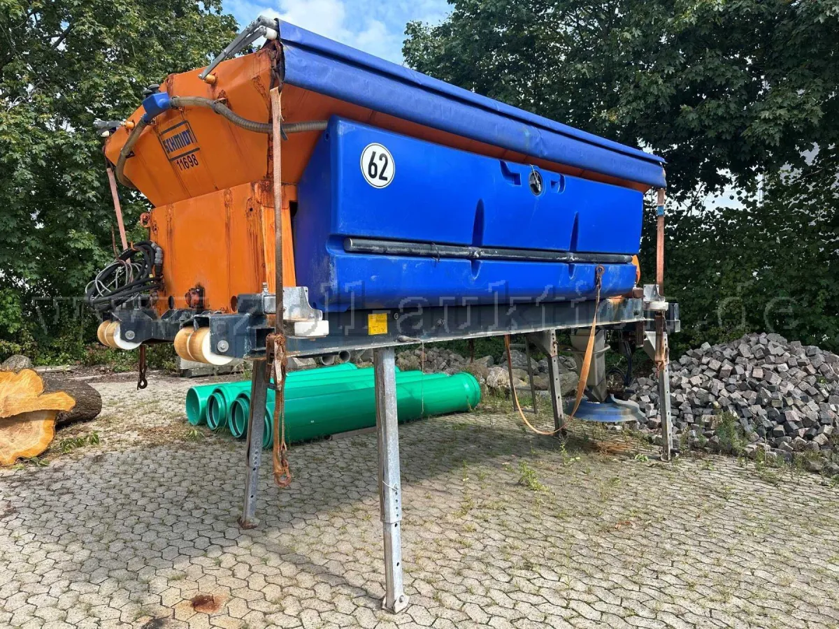 1 Schmidt Stratos S40-36 VCLN490