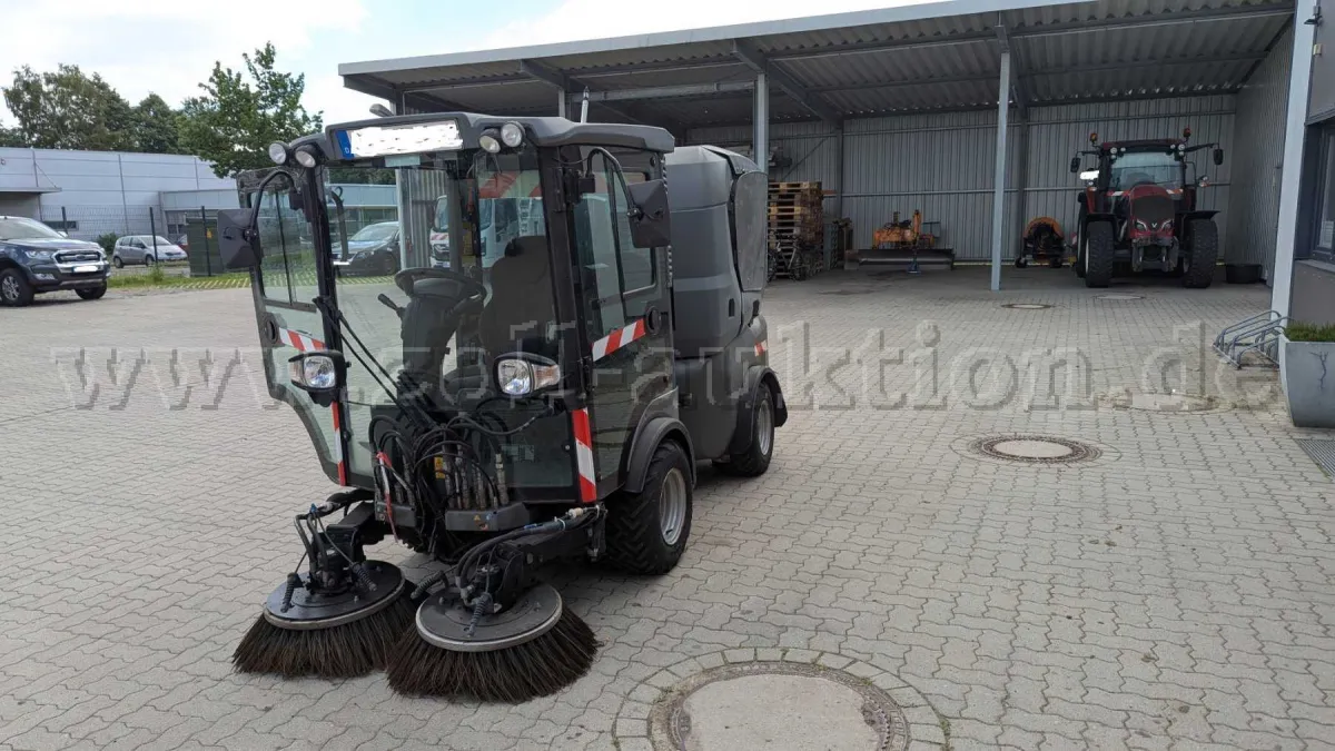 1 Teileträger Kärcher Geräteträger MC130