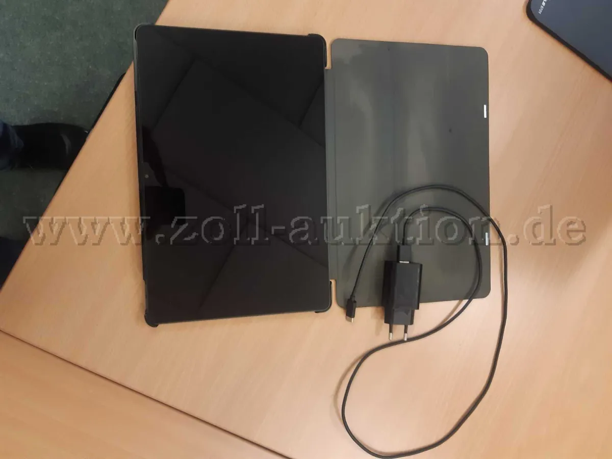 1 tablet Lenovo TB370FU, 128 GB, 12,7 cala (32,26 cm)