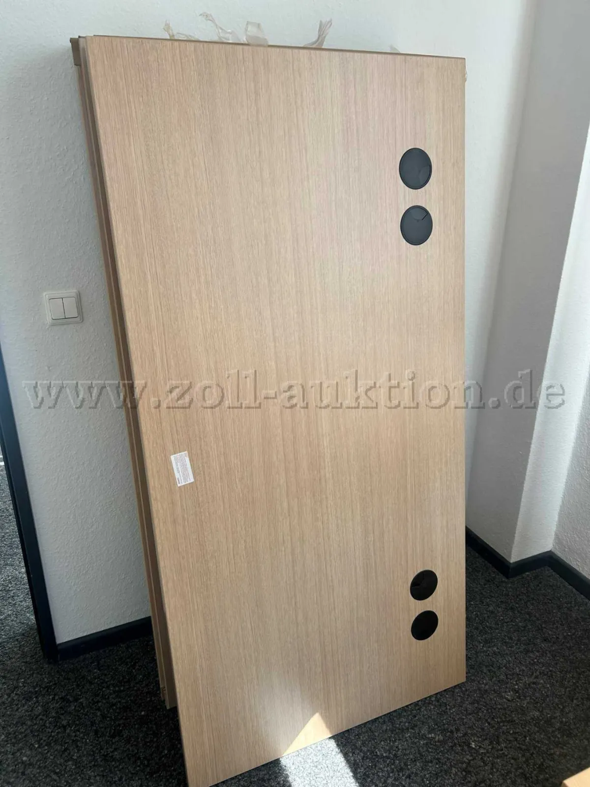 5 Assmann bureaubladen