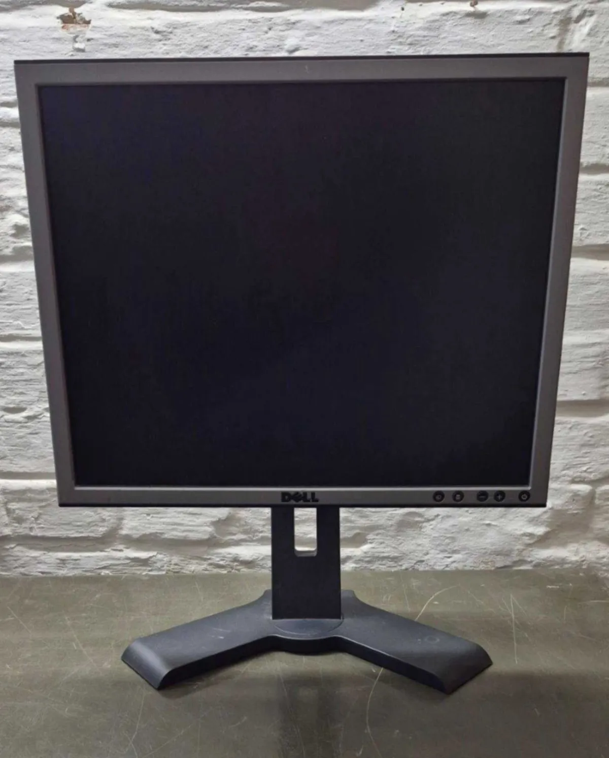 40 Monitore DELL P190St, 19" gebraucht