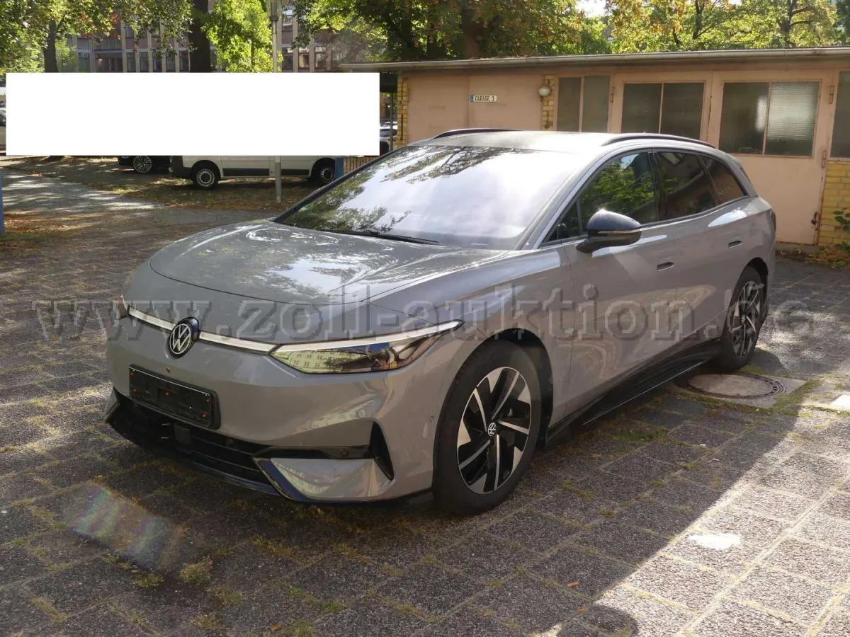 1 VW ID.7 Pro S - BD8-4013E