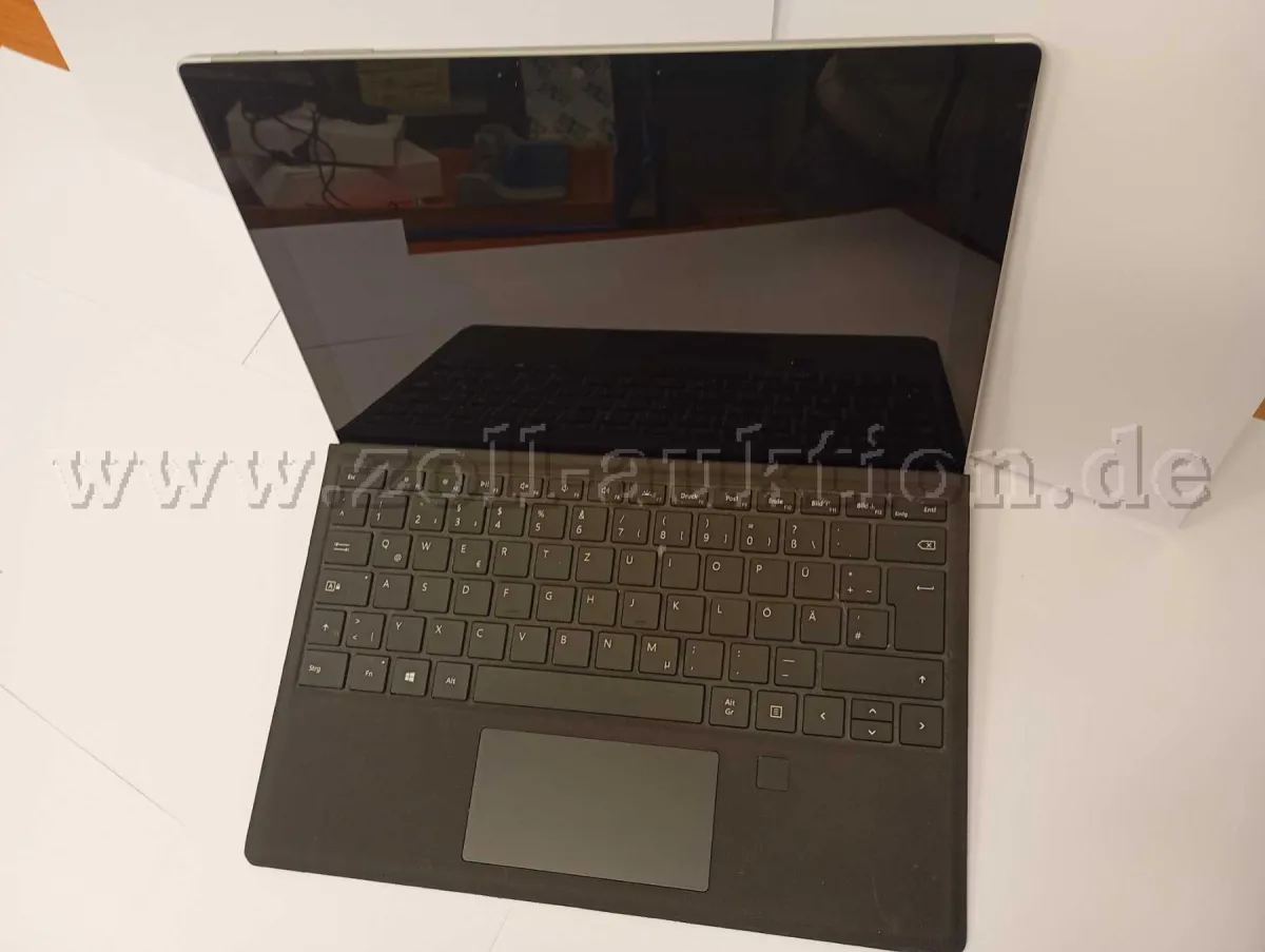 1 Surface Pro 7 – (31,2 cm) (12,3 inch)