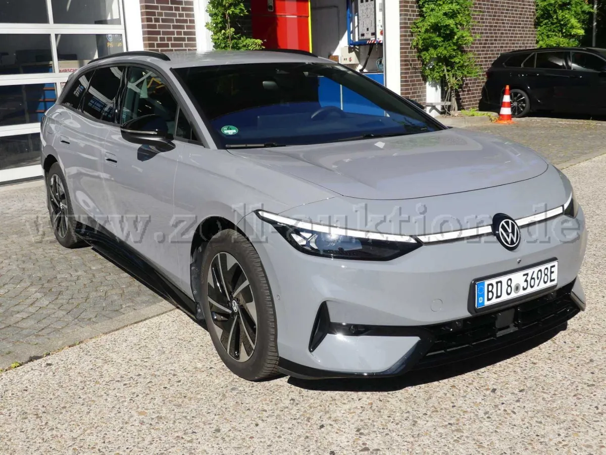 1 VW ID.7 Tourer Pro - BD8-3698E