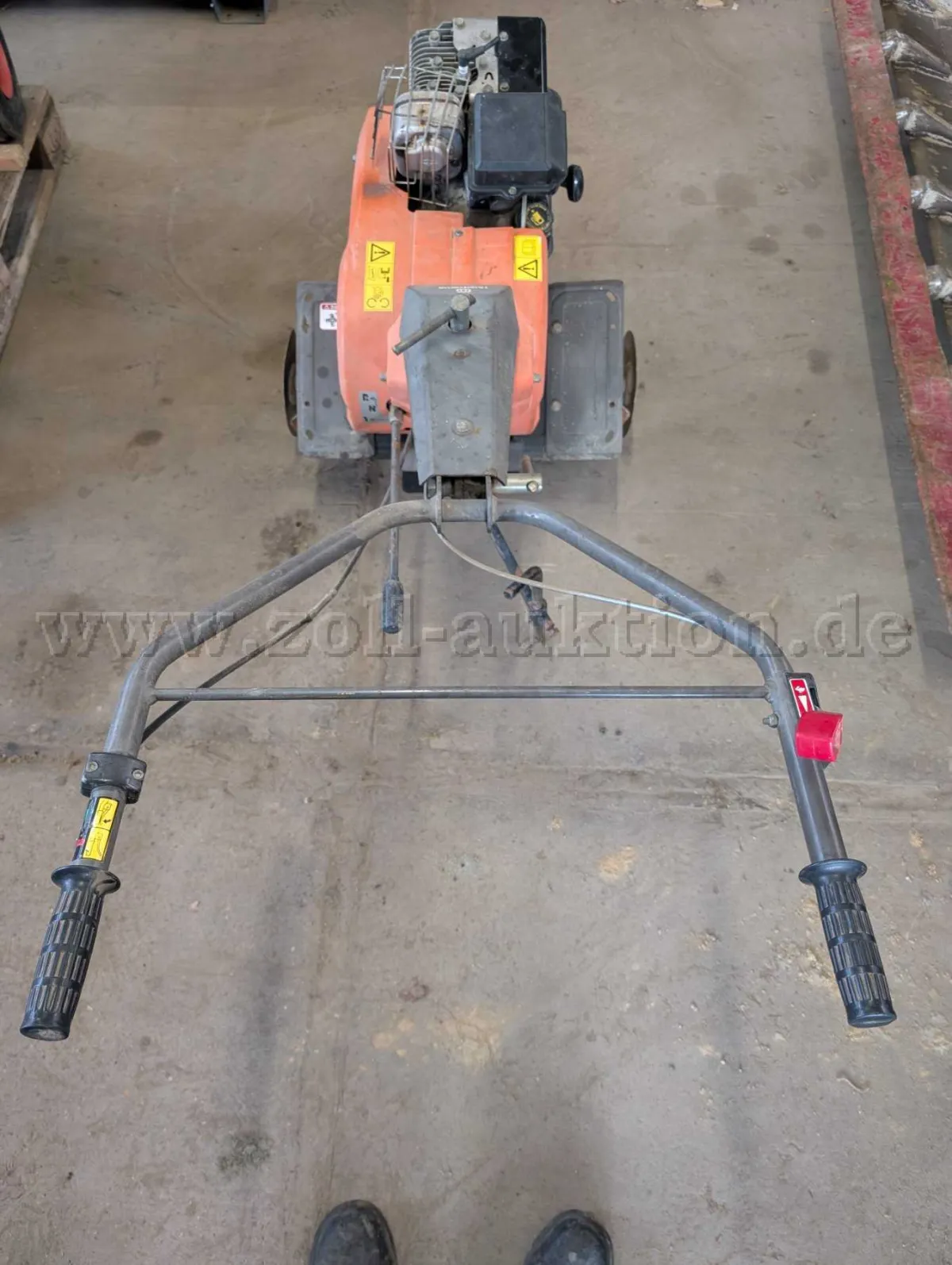 Husqvarna frees, model 135292