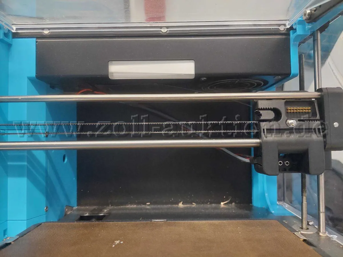 1 Imprimante 3D CEL Robox RBX01